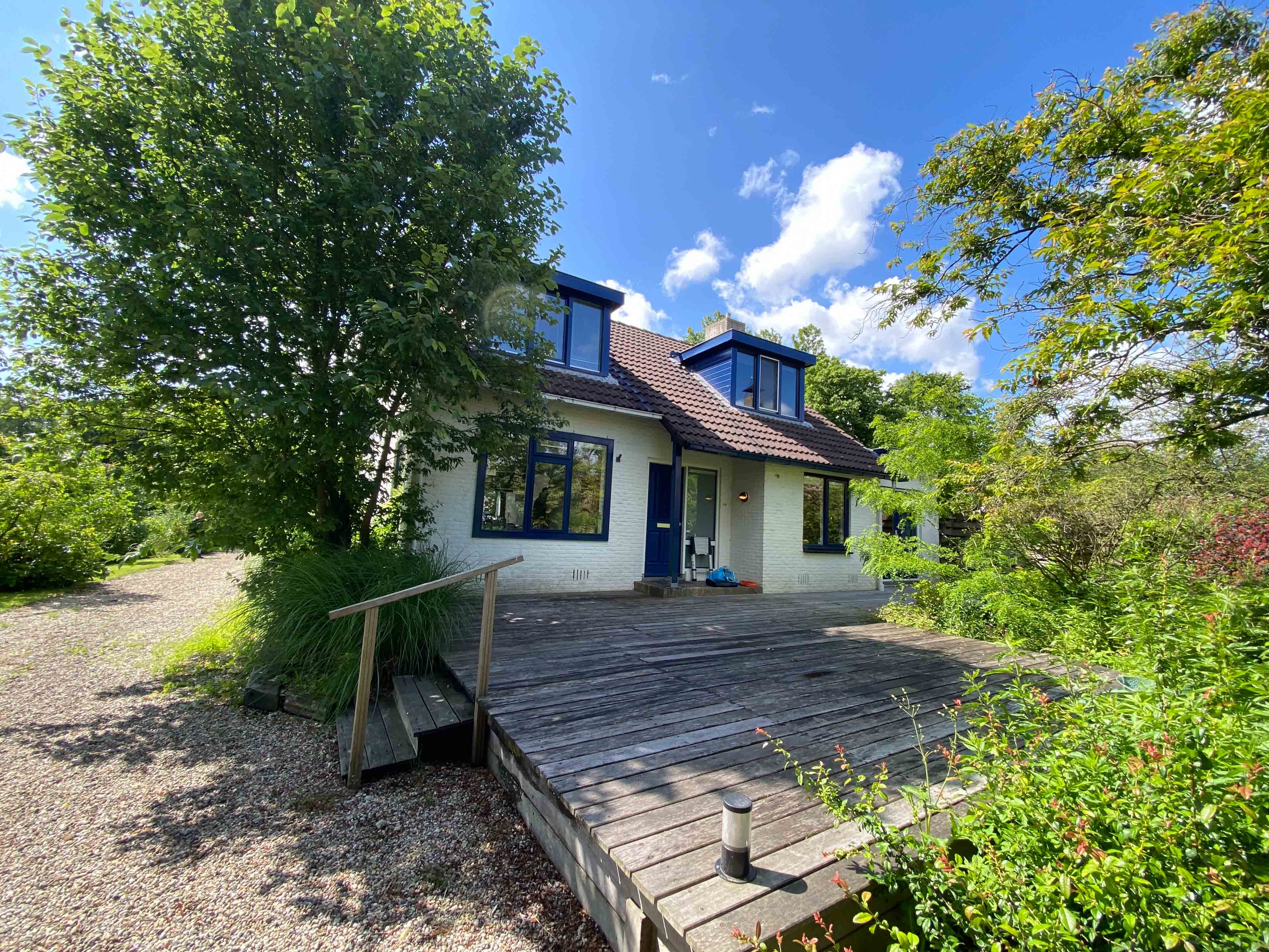 Achterwillenseweg 142